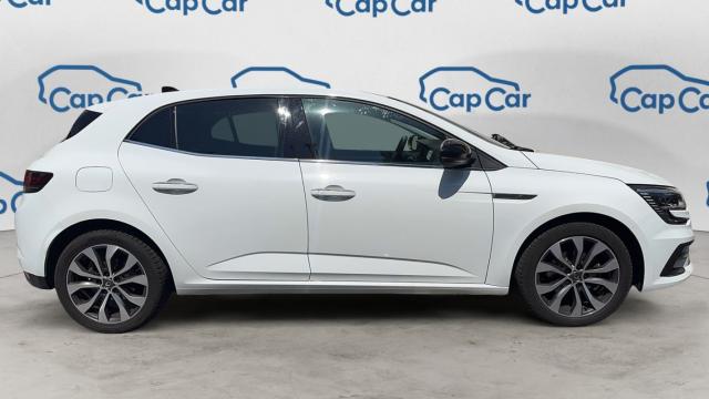 Renault Mégane image 4