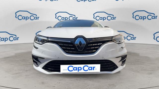 Renault Mégane image 1