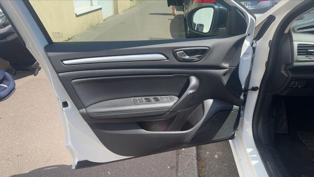 Renault Mégane image 3