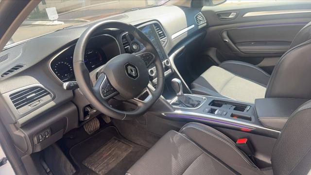 Renault Mégane image 6