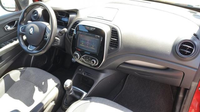 Renault Captur image 4