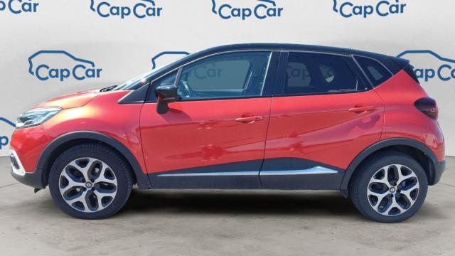 Renault Captur image 2