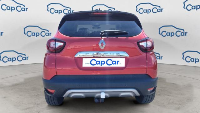 Renault Captur image 1