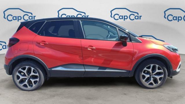 Renault Captur image 5