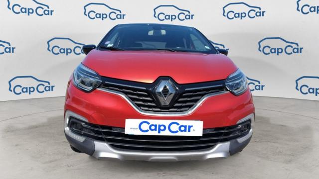 Renault Captur image 7