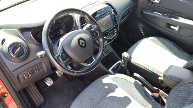 Renault Captur image 6