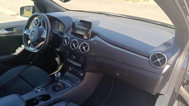 Mercedes Benz Classe B image 5
