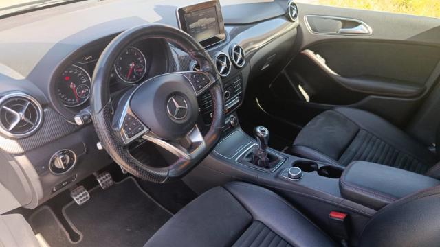 Mercedes Benz Classe B image 2