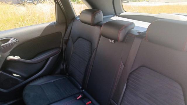 Mercedes Benz Classe B image 9