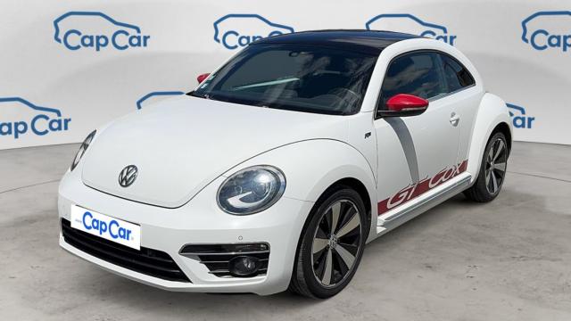 Volkswagen Coccinelle 1.4 Tsi 150 Gt Cox