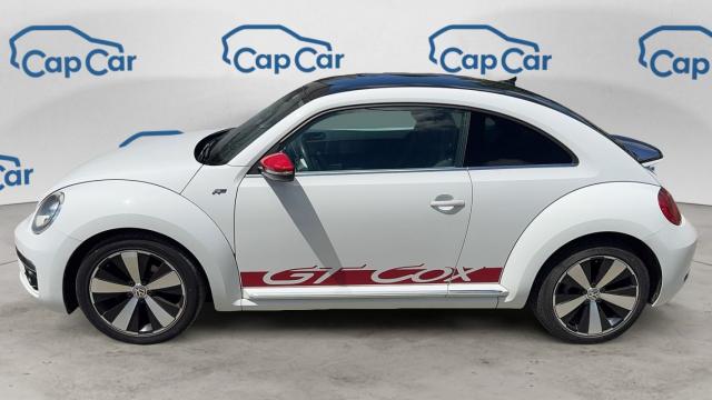 Volkswagen Coccinelle image 9
