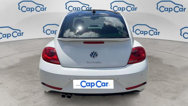 Volkswagen Coccinelle image 3
