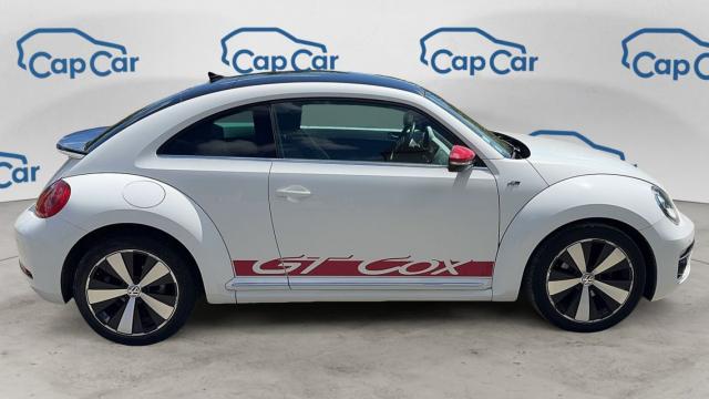 Volkswagen Coccinelle image 6