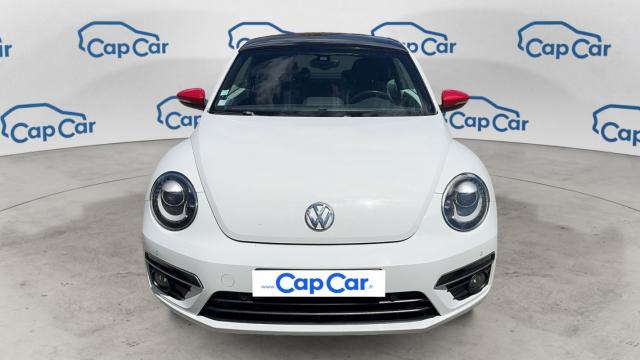 Volkswagen Coccinelle image 1