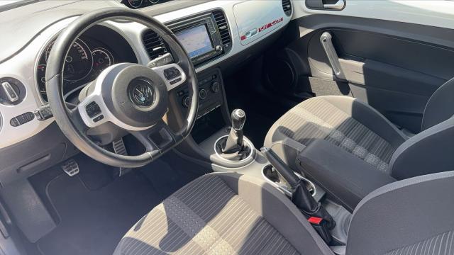 Volkswagen Coccinelle image 7