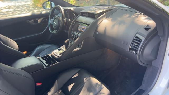 Jaguar F-Type image 6
