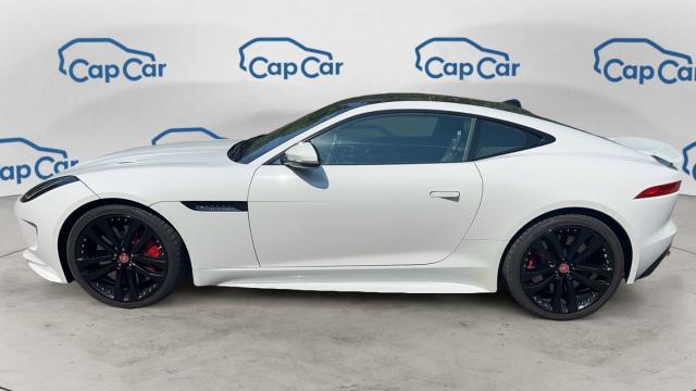 Jaguar F-Type image 5