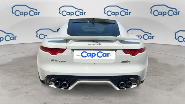 Jaguar F-Type image 1