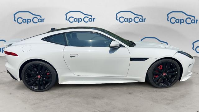 Jaguar F-Type image 4