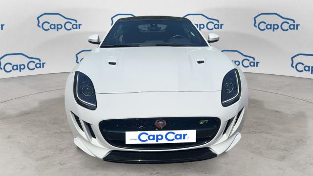 Jaguar F-Type image 3
