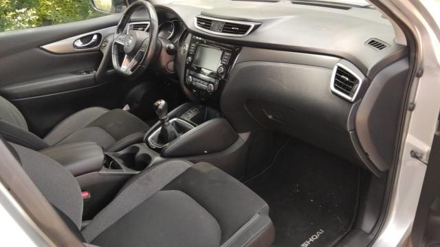 Nissan Qashqai image 1