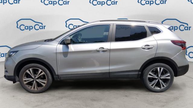 Nissan Qashqai image 6