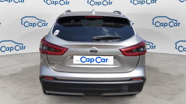 Nissan Qashqai image 2