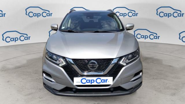 Nissan Qashqai image 5
