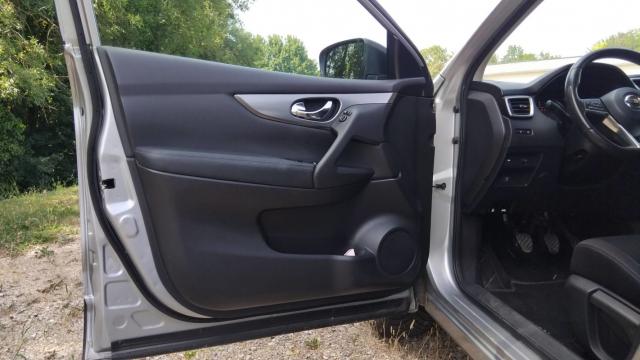 Nissan Qashqai image 4
