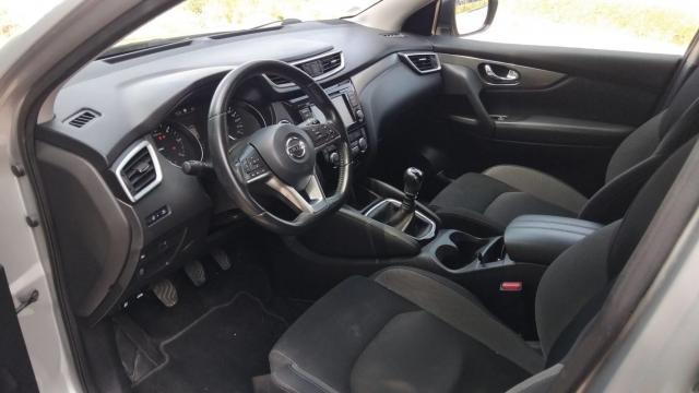 Nissan Qashqai image 9