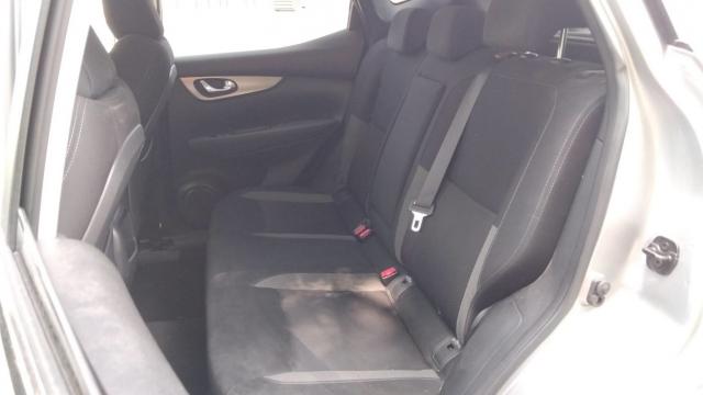 Nissan Qashqai image 7