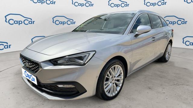 Seat Leon Sportstourer 2.0 Tdi 150 Dsg7 Xcellence