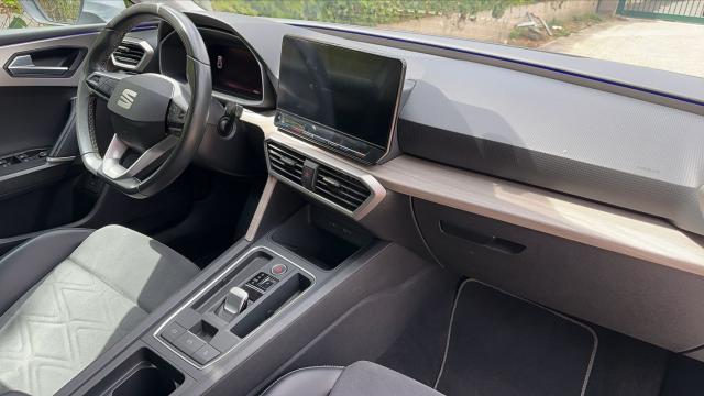 Seat Leon image 9