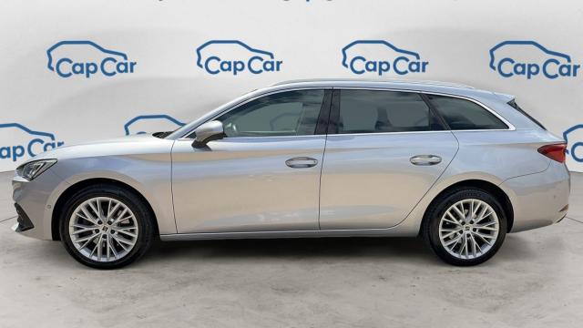 Seat Leon image 8