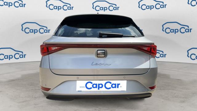 Seat Leon image 1