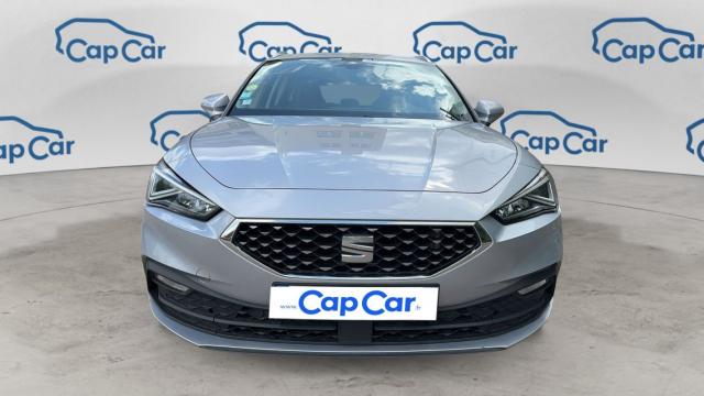 Seat Leon image 7