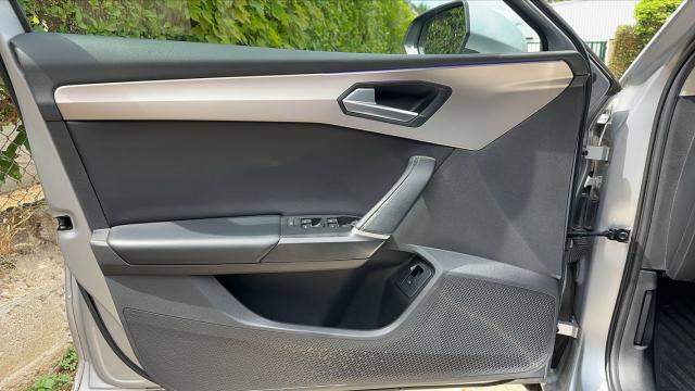 Seat Leon image 3