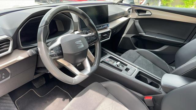 Seat Leon image 6