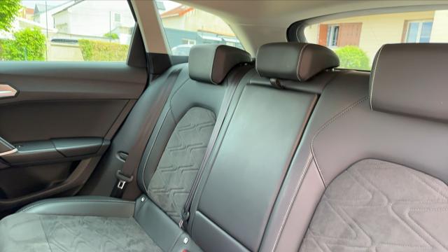 Seat Leon image 4