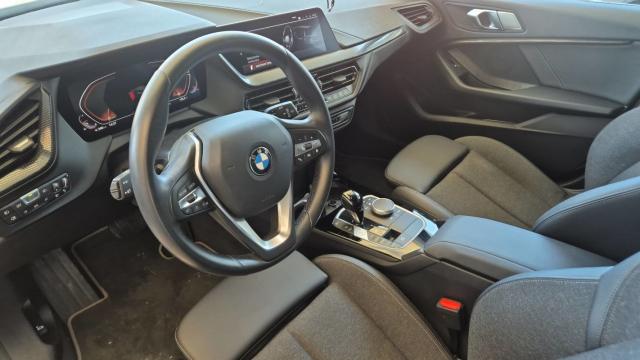 Bmw Série 1 image 1