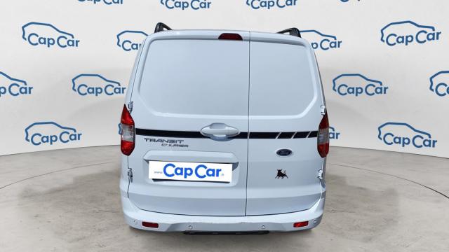Ford Transit Courier image 2