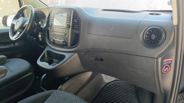 Mercedes Benz Vito image 7