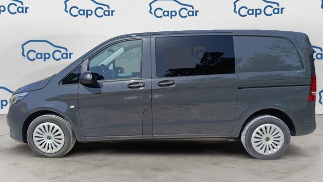 Mercedes Benz Vito image 3
