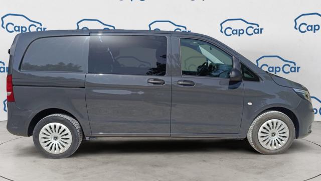 Mercedes Benz Vito image 5