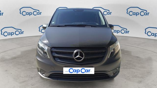 Mercedes Benz Vito image 1