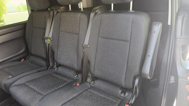 Mercedes Benz Vito image 9