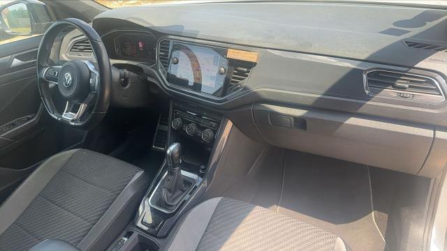 Volkswagen T-Roc image 5