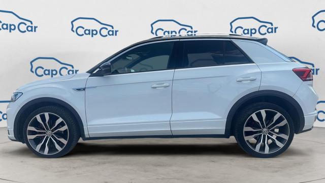 Volkswagen T-Roc image 9