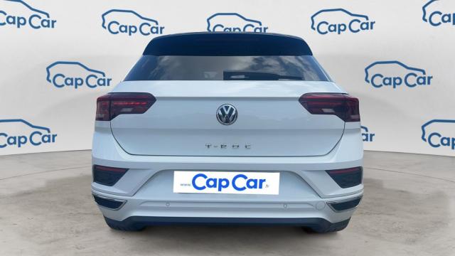 Volkswagen T-Roc image 2