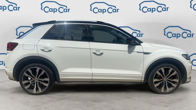 Volkswagen T-Roc image 1